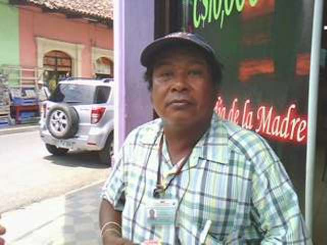 Julio Aleman Fajardo